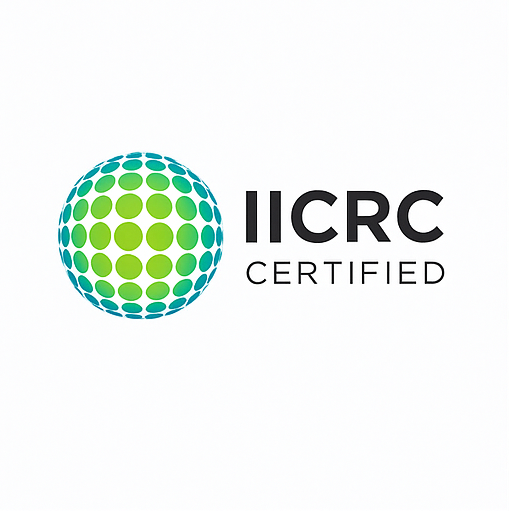 Certified Restoration